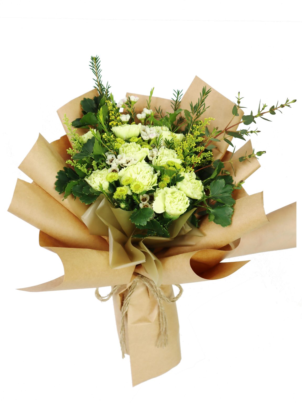 Same Day Fresh Flower Delivery Online Singapore 